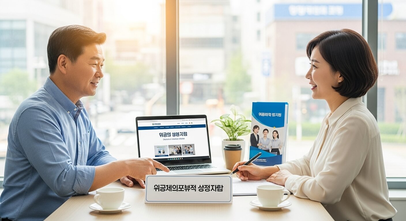 중장년 경력지원제