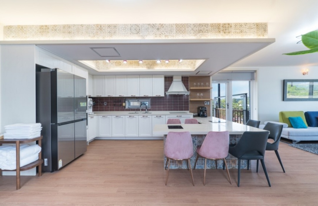 엘리제 다이닝룸