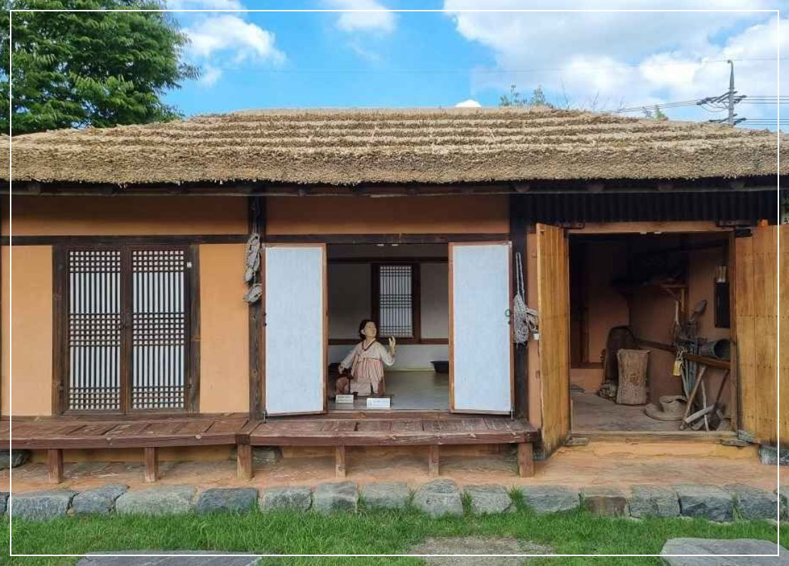 예산 가볼만한곳 베스트10 의좋은형제공원