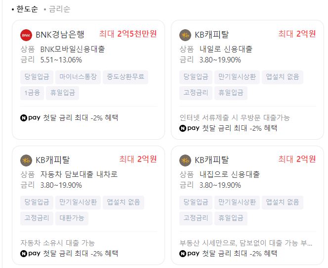 사업자-대출-조건