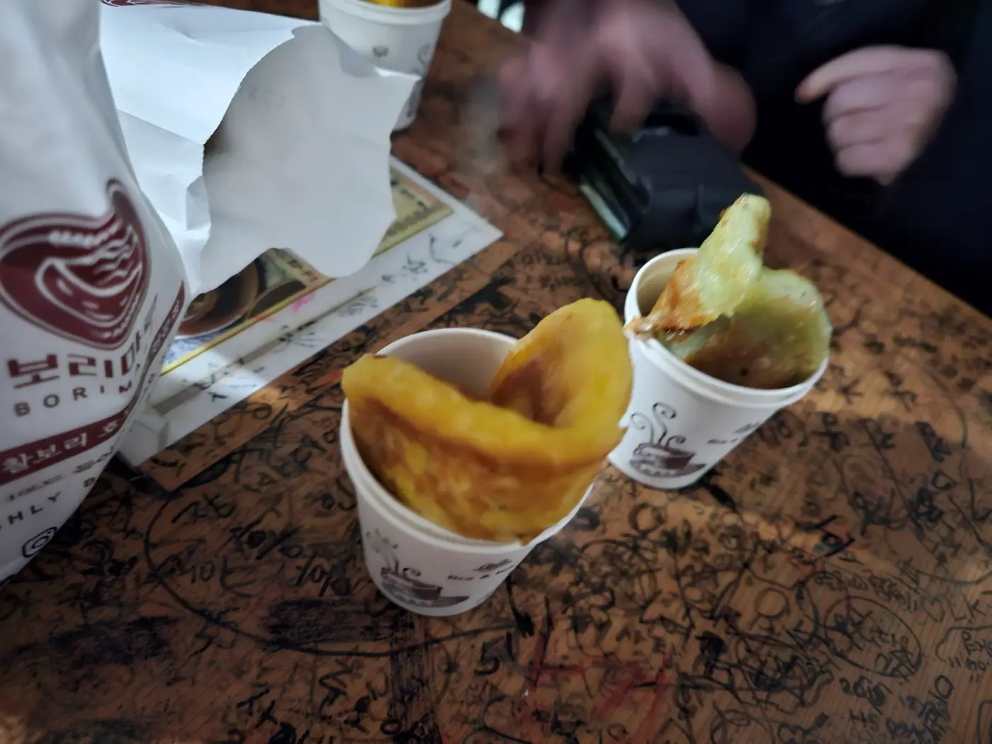 [강화 갈만한 곳] 교동 대룡시장 (어서와 한국은 처음이지 장소)