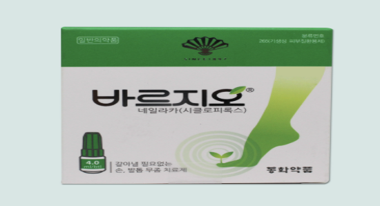 바르지오 네일라카