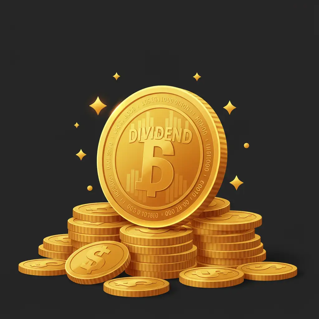 지아이텍(382480) 2025년 배당 일정