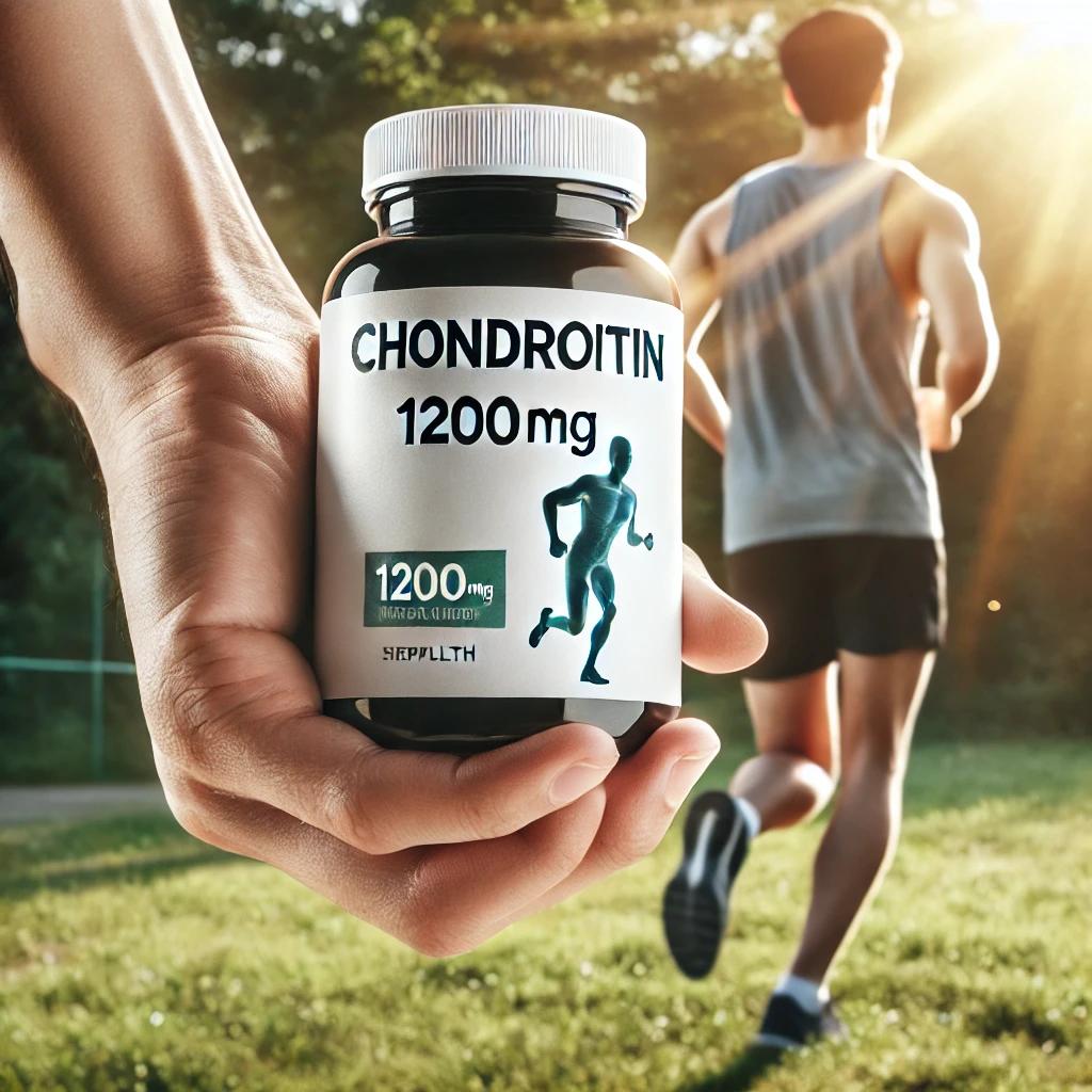 콘드로이친 효능