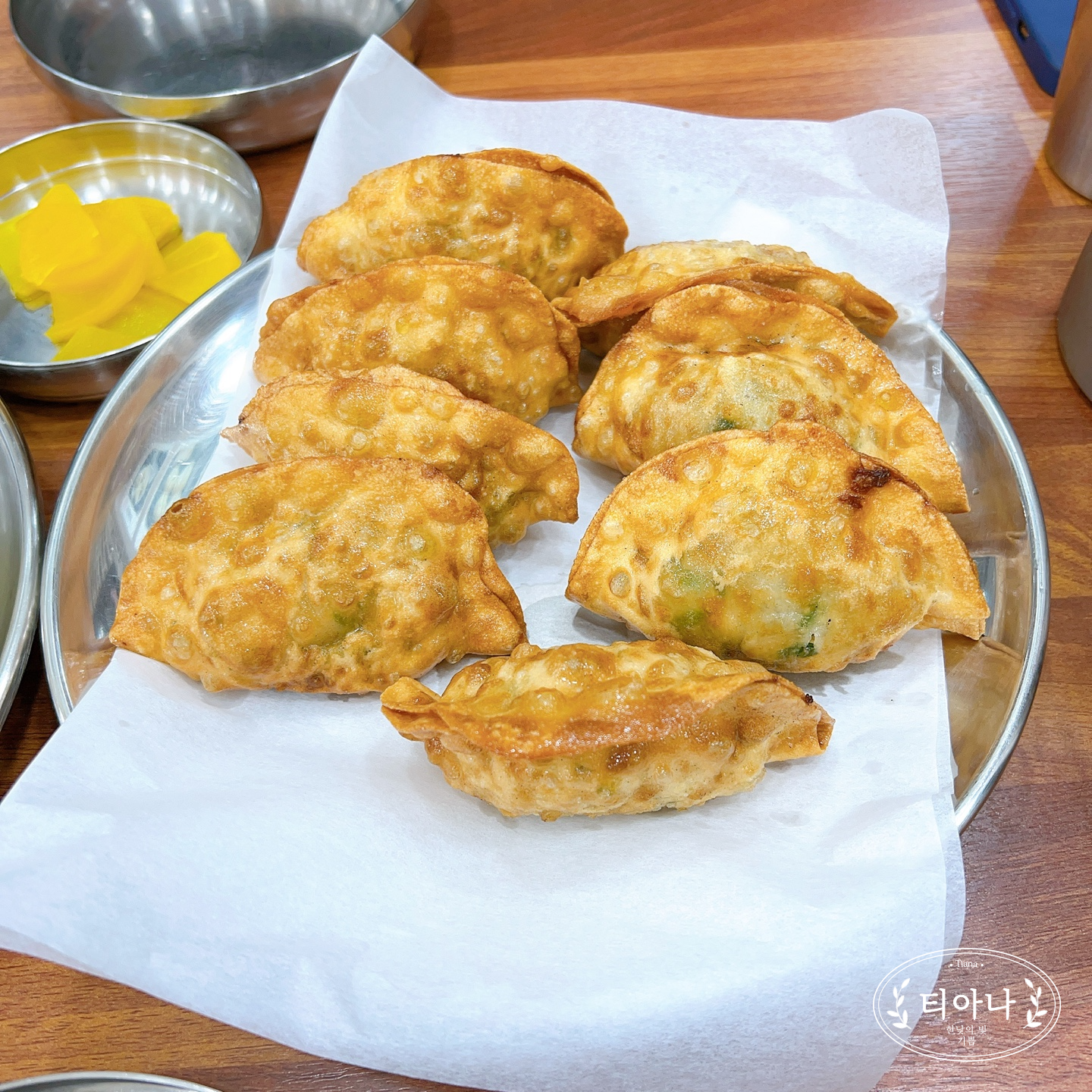 저의 만두 최애 맛집 &amp;#39;미성왕만두&amp;#39; 국밥집