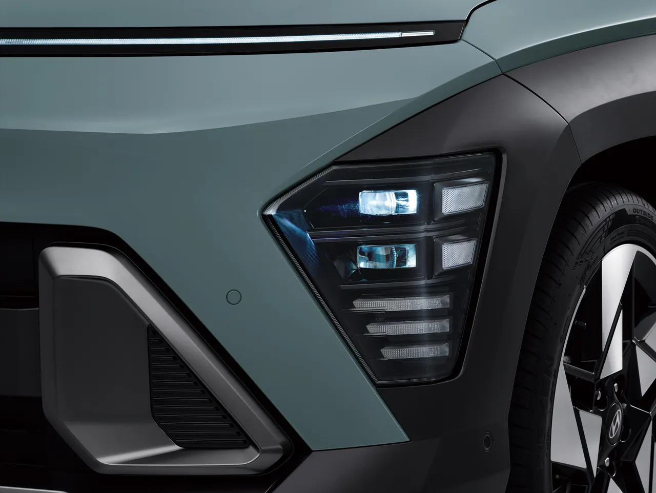 2025 현대 코나 이미지