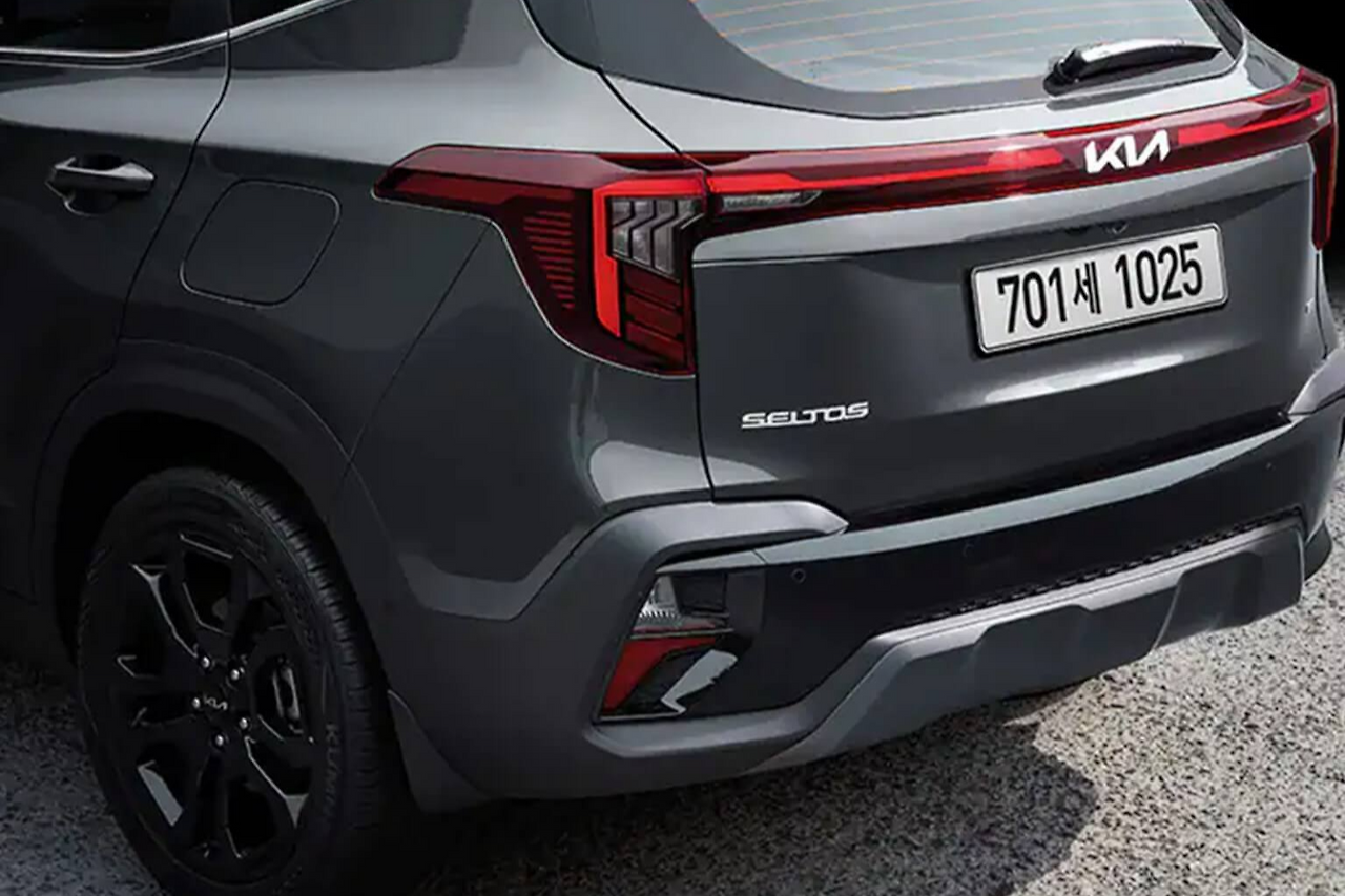 기아 셀토스 하이브리드