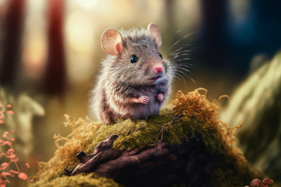 2025년 5월 쥐띠 운세