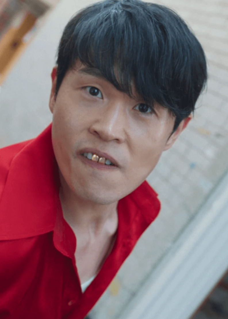 굿보이 이상곤, 굿보이 금토끼파
