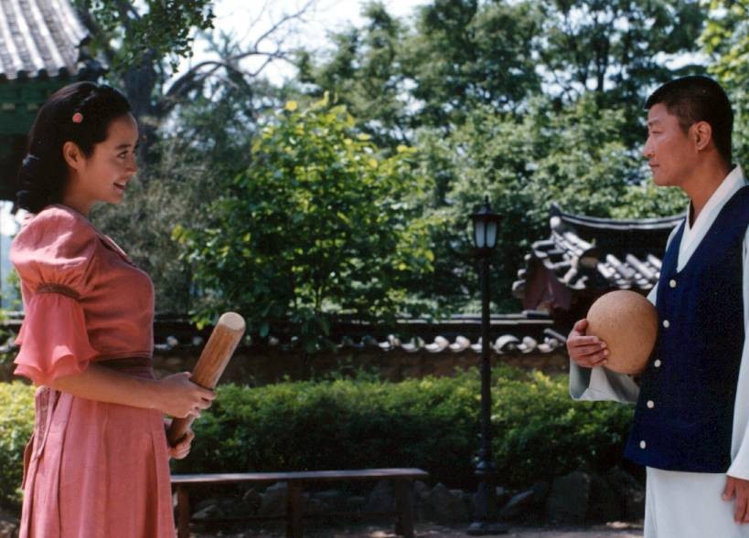 YMCA 야구단 스틸컷