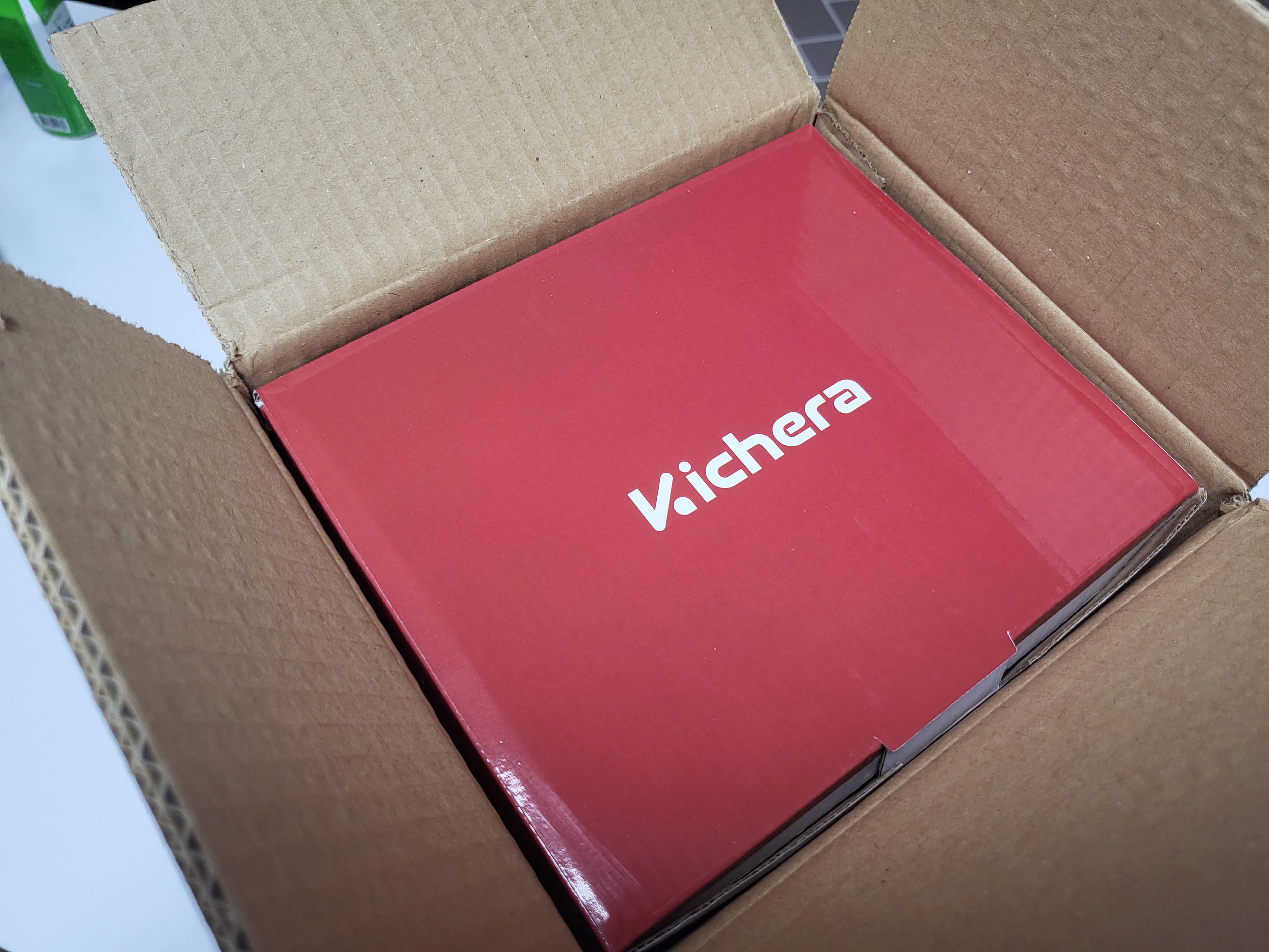 키체라 와플메이커-9