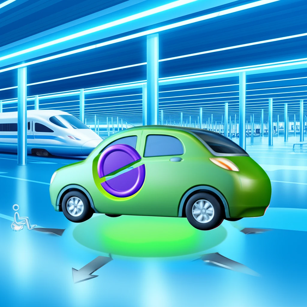 평택지제역 주차 요금 할인 혜택과 이..