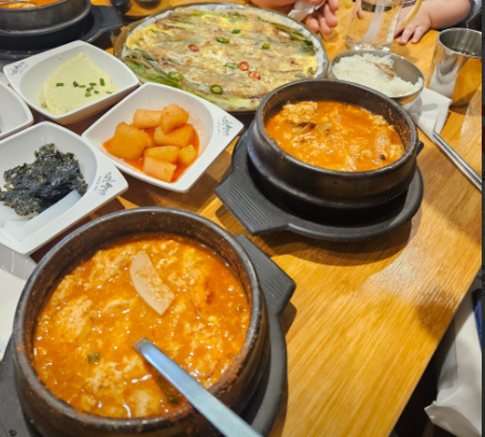순두부