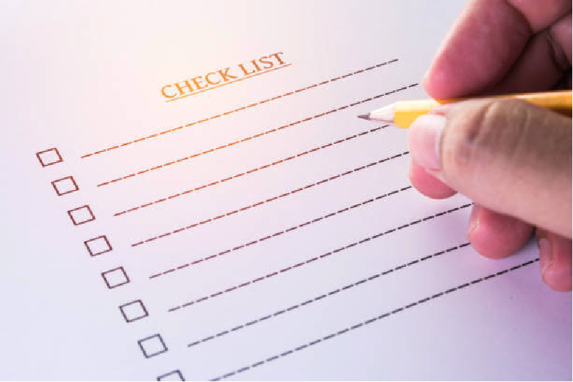 '할 일 목록'을 효과적으로 관리하는 방법