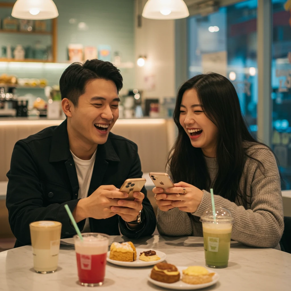 AI 사진 만화 어플 추천 BEST 5