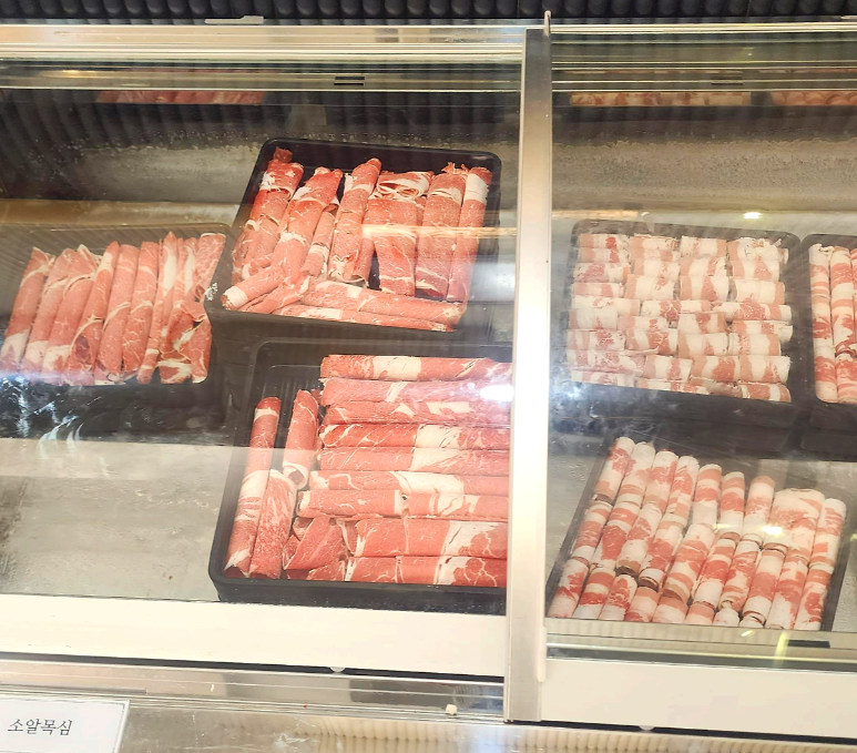 화명동 대궐샤브