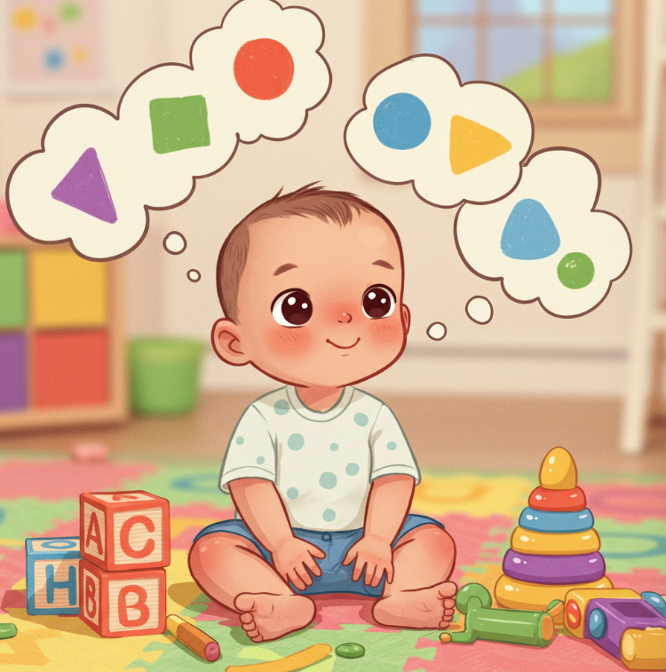 인지 발달이란?