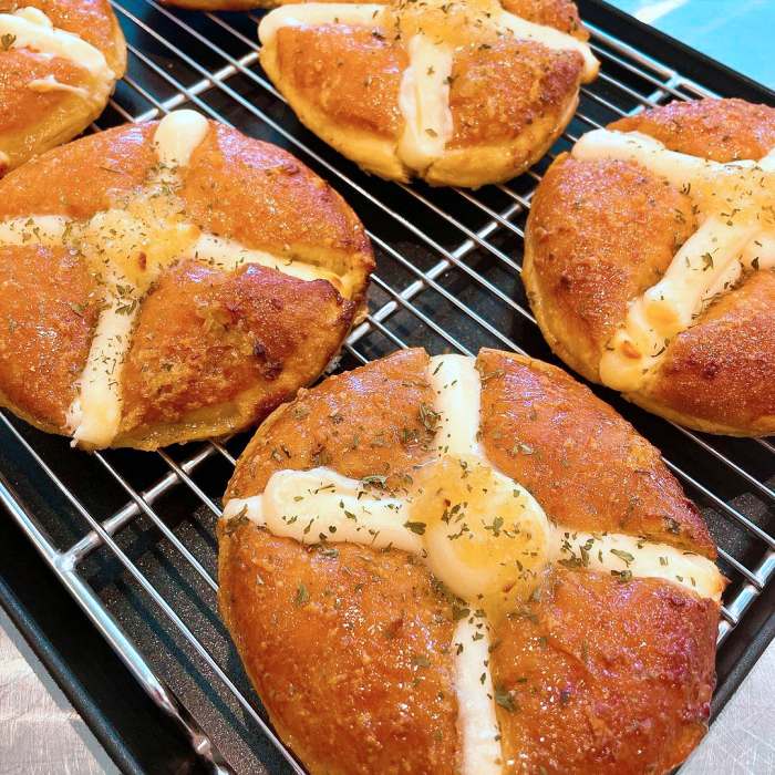 토요일은밥이좋아 토밥좋아 천안 수제 도넛 스콘 맛집