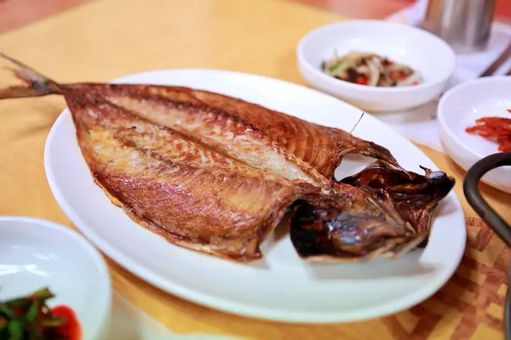 토요일은 밥이좋아 토밥 안동 맛집 추천 토밥좋아 방송정보