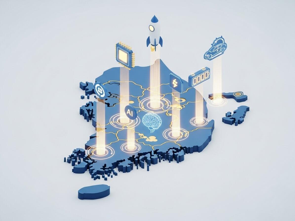 국민성장펀드 관련주