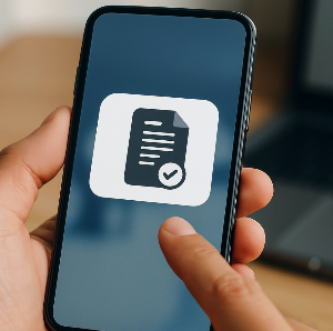 공과금 고지서없이 모바일로 간편하게 납부하는 방법