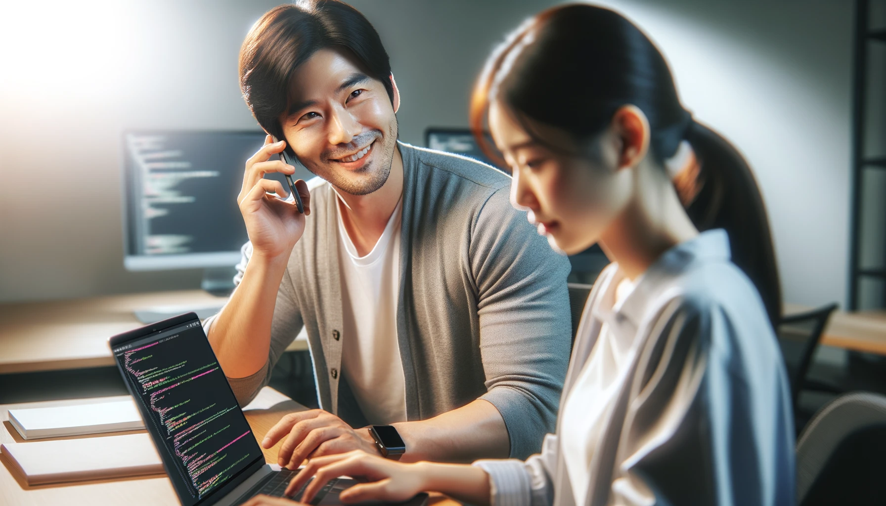 인공지능을 활용한 예약 시스템의 미래 AI 기술을 이용해 예약 프로세스를 자동화하고 최적화하는 방안 탐색