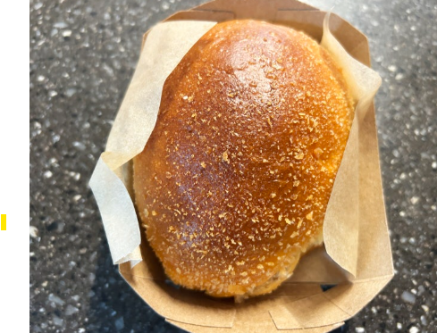 뚜레쥬르 추억의 사라다빵