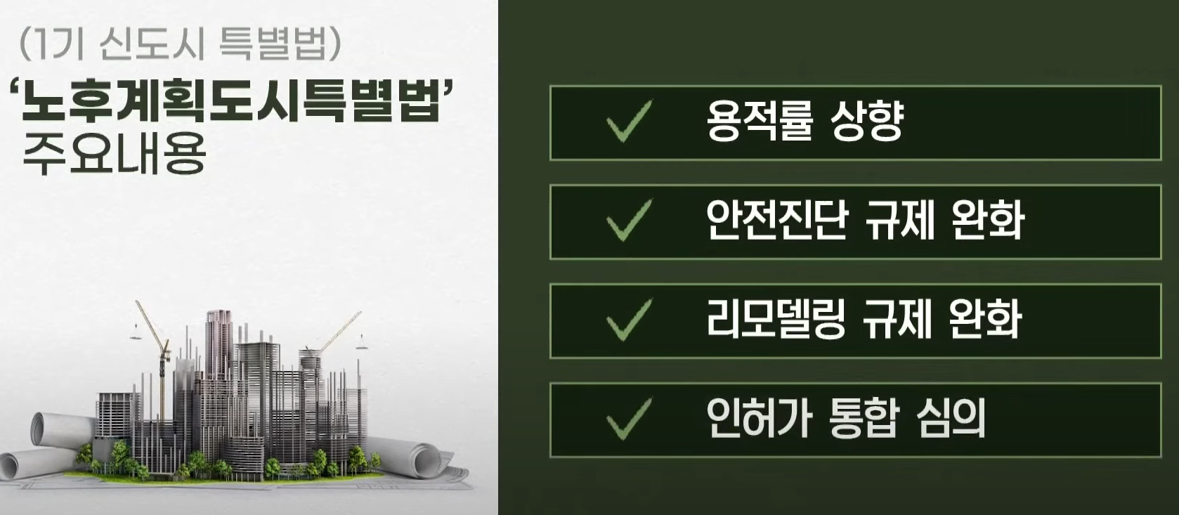 신도시특별법