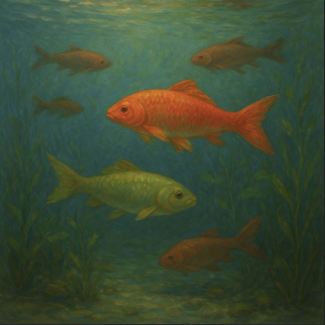  물고기 잡는 꿈해몽 &ndash; 상황별 8가지 해석