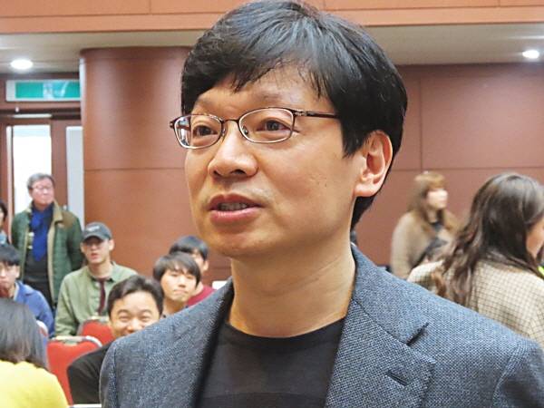 권혁빈-스마일게이트-최고비전제시책임자