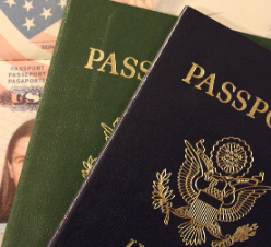 미성년자 여권발급 신청서류&amp;#44; 준비물&amp;#44; 대리발급