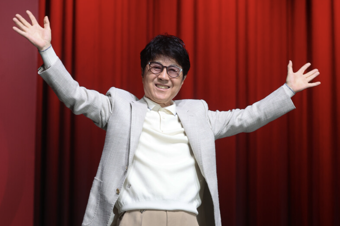 조용필 20집 정규 앨범 타이틀 곡 '그래도 돼' 가사