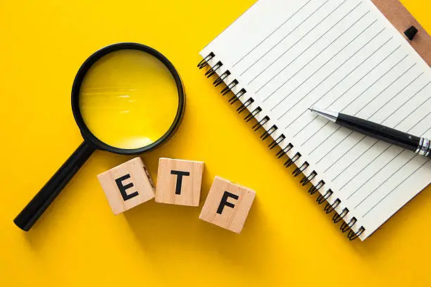 TF 3부작 시리즈 1부 &ndash; 기초편: ETF 개념과 기본 투자 구조