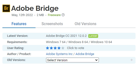 Adobe-Bridge