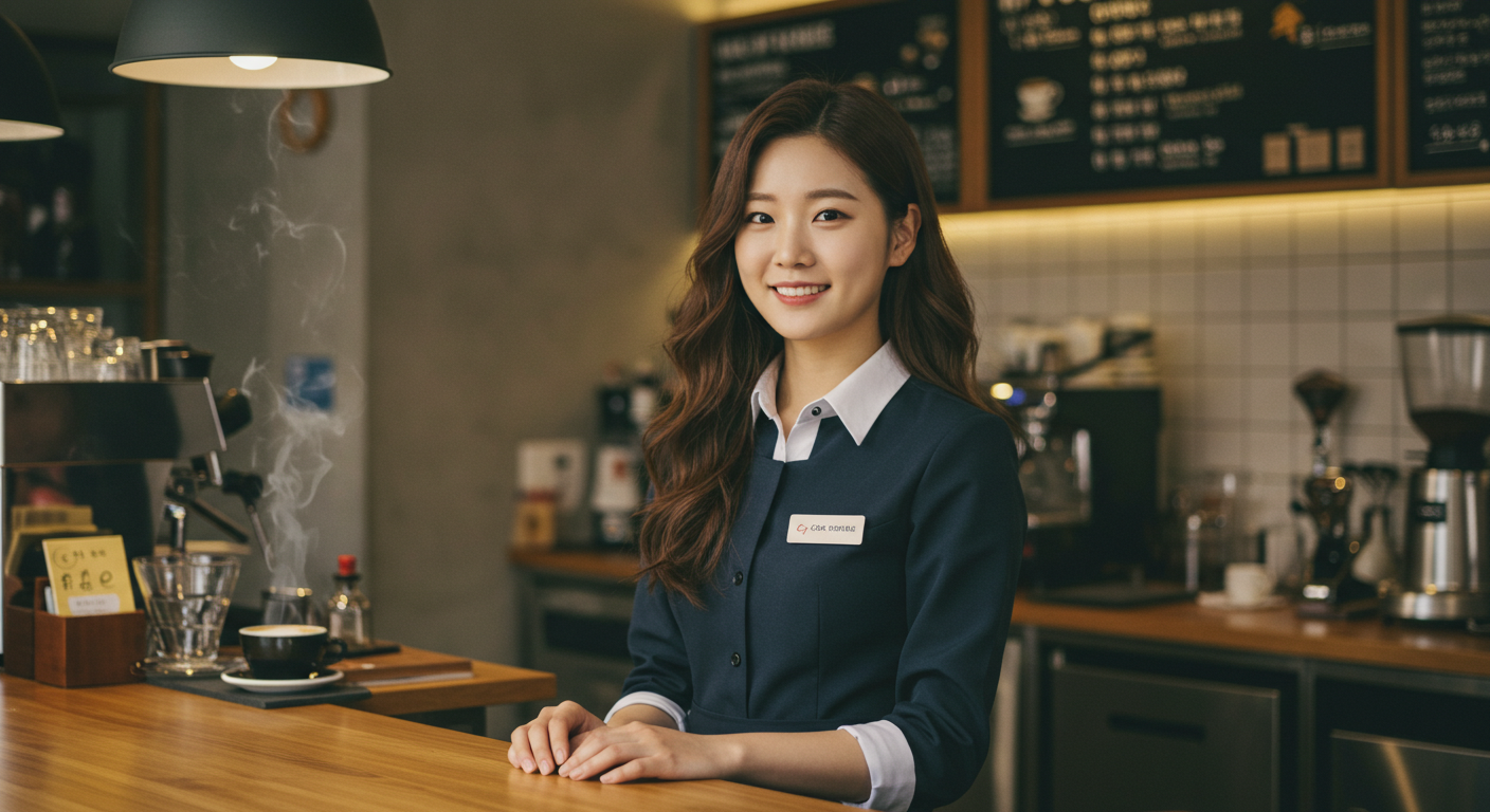 바리스타 자격증 따는 방법 및 국비지원 가이드