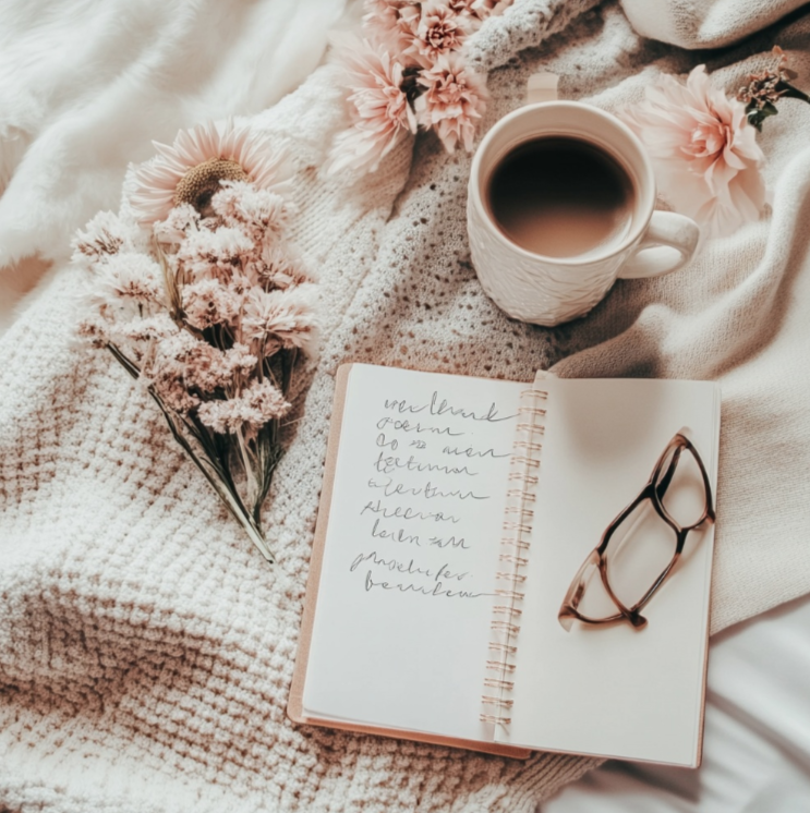 중년의 자기관리