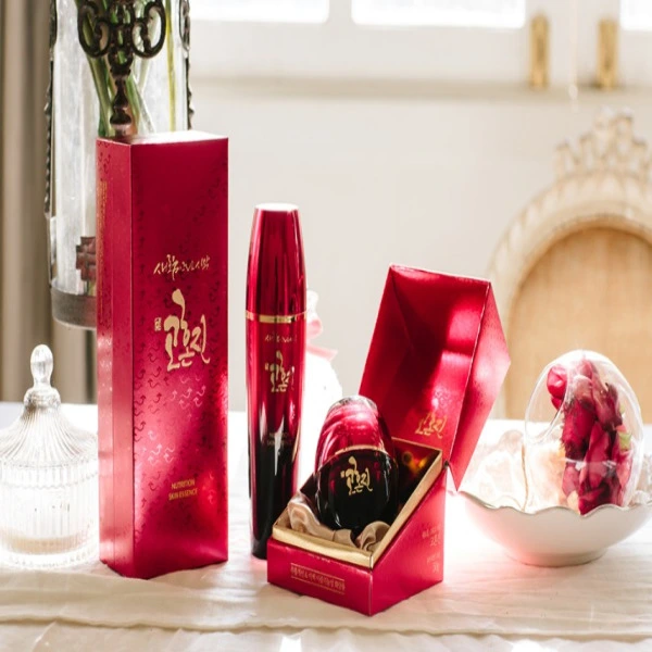 고혼진 뉴트리션 크림 내돈내산 솔직 후기