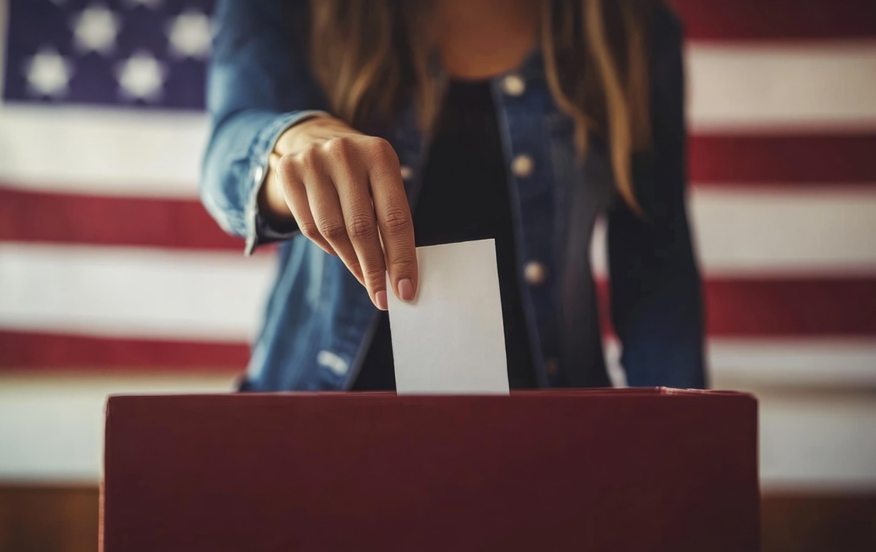 투표하는 사람들의 모습03