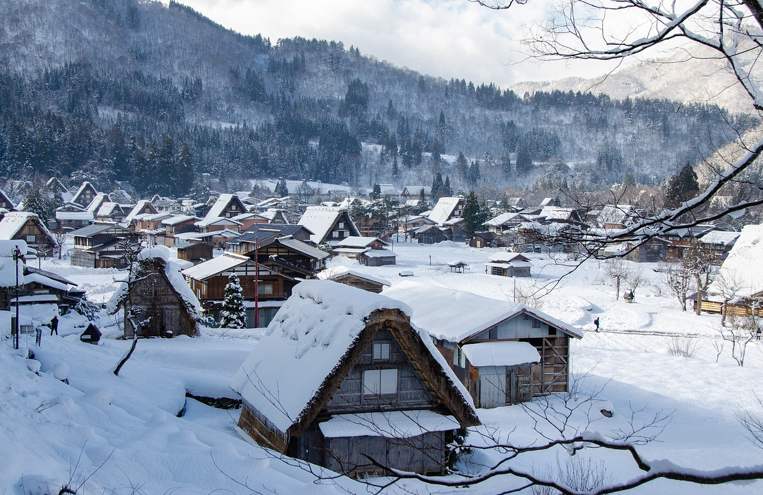 일본 여행지 관련사진