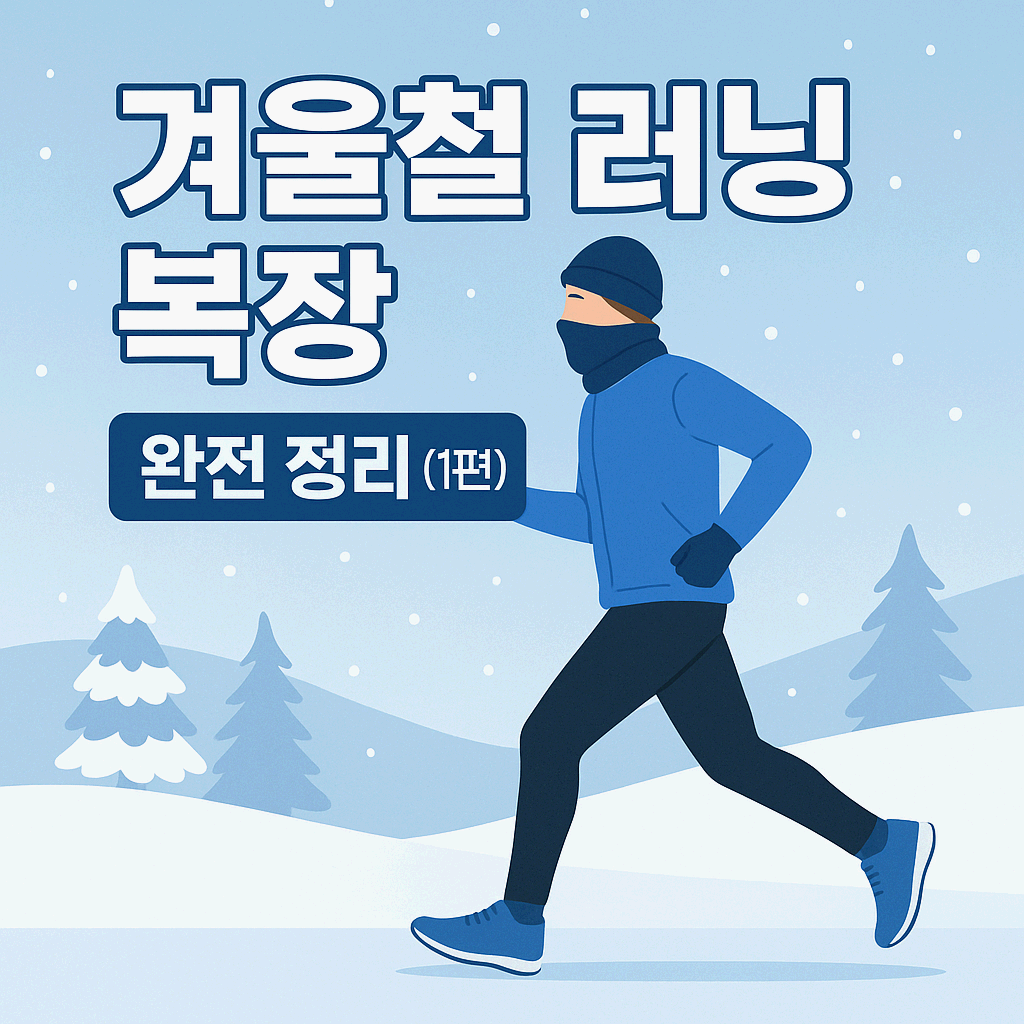 러닝복장