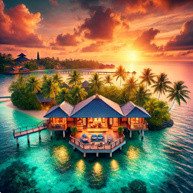 발리 여행 관련 사진