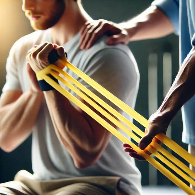 팔꿈치 통증의 원인과 해결책, 일상 속 관리법 총정리