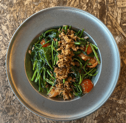 생방송 투데이 발리식 바베큐 바비큐