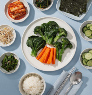 간에 좋은 음식 10