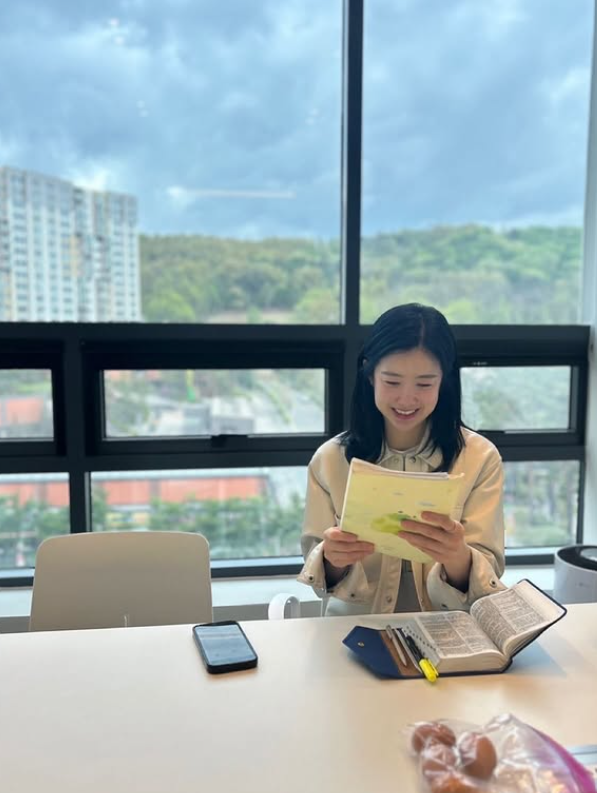김서연 배우 프로필