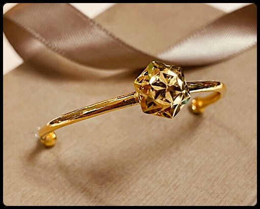 돌반지 1돈 가격