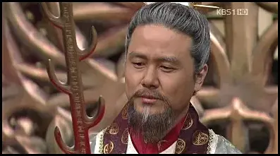 백제 드라마 근초고왕