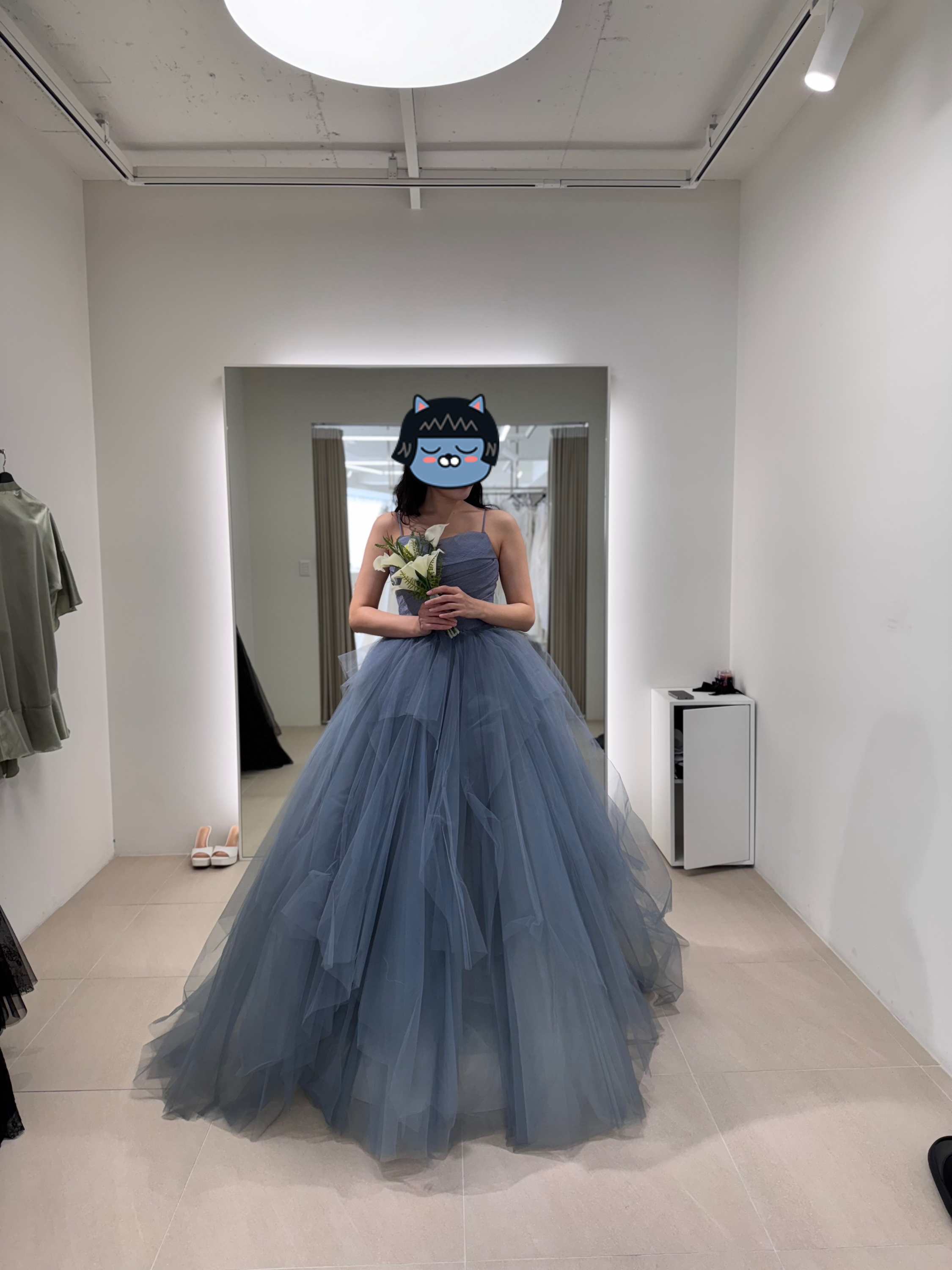 2025 스튜디오 촬영드레스 트렌드💍 &amp; 워크인 대여 꿀팁 총정리