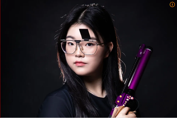 사격 금메달 오예진 나이 키 기록 소속 인스타그램