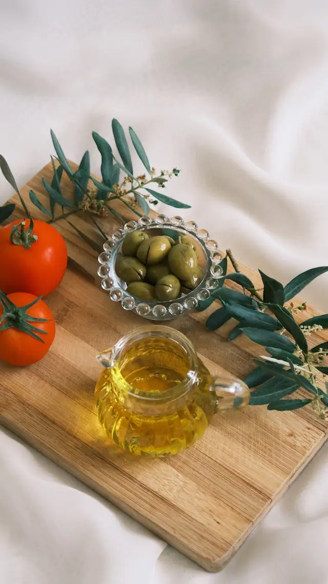 좋은 올리브유를 고르는 방법, 올리브유의 종류별 특징